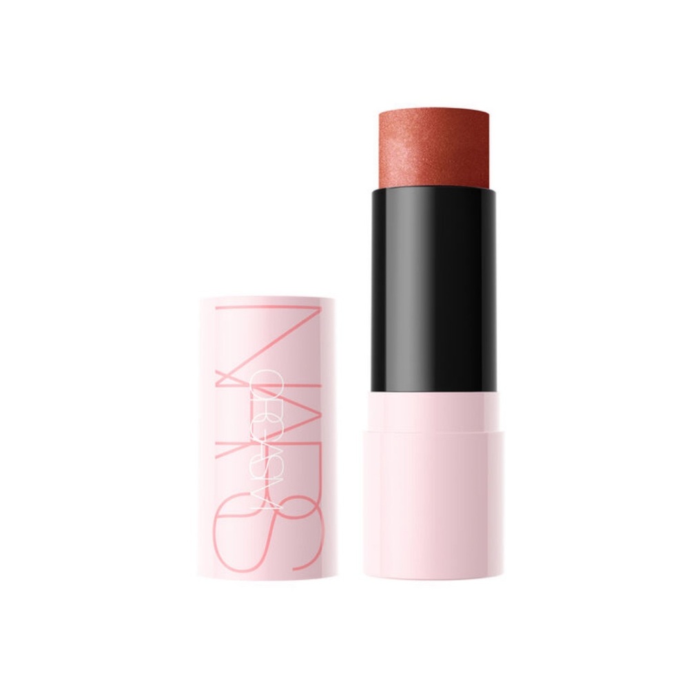 EUC Nars Multiple - Limited edition, Colour is Orgasm Rush, full size, 14g - Picture 1 of 5